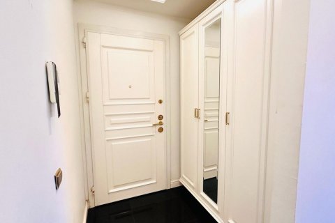 2+1 Lejlighed  i Konyaalti, Antalya, Tyrkiet Nr. 210354 - 21