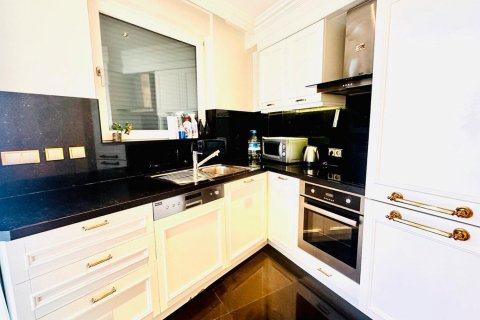 2+1 Lejlighed  i Konyaalti, Antalya, Tyrkiet Nr. 210354 - 25