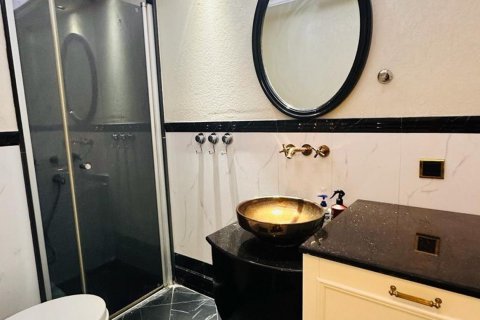 2+1 Lejlighed  i Konyaalti, Antalya, Tyrkiet Nr. 210354 - 30