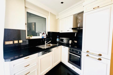 2+1 Lejlighed  i Konyaalti, Antalya, Tyrkiet Nr. 210354 - 29