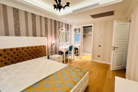 2+1 Lejlighed  i Konyaalti, Antalya, Tyrkiet Nr. 210354 - 27