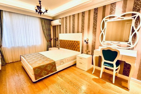 2+1 Lejlighed  i Konyaalti, Antalya, Tyrkiet Nr. 210354 - 35