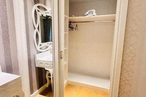 2+1 Lejlighed  i Konyaalti, Antalya, Tyrkiet Nr. 210354 - 33