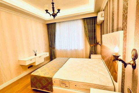 2+1 Lejlighed  i Konyaalti, Antalya, Tyrkiet Nr. 210354 - 34