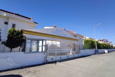 3+1 Lejlighed  i Belek, Antalya, Tyrkiet Nr. 210351 - 1