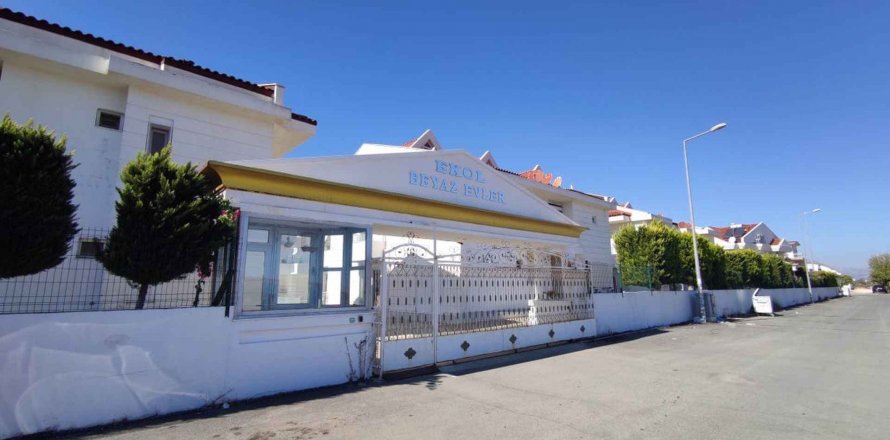 3+1 Lejlighed  i Belek, Antalya, Tyrkiet Nr. 210351