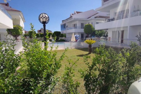 3+1 Lejlighed  i Belek, Antalya, Tyrkiet Nr. 210351 - 15