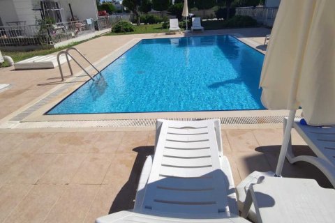 3+1 Lejlighed  i Belek, Antalya, Tyrkiet Nr. 210351 - 16