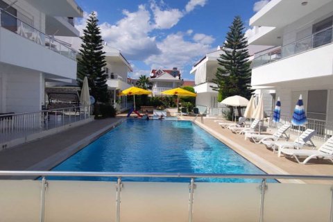 3+1 Lejlighed  i Belek, Antalya, Tyrkiet Nr. 210351 - 13