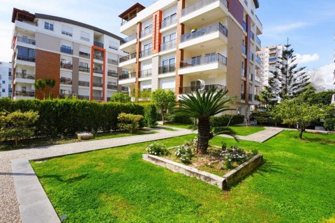 Apartment for sale in Konyaalti, Antalya, Turkey, 2 bedrooms, 80m2, No. 210350 – photo 7