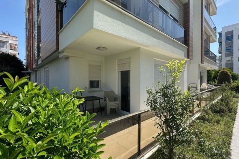 Apartment for sale in Konyaalti, Antalya, Turkey, 2 bedrooms, 80m2, No. 210350 – photo 9