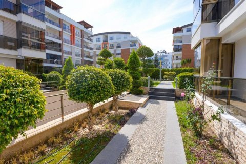 Apartment for sale in Konyaalti, Antalya, Turkey, 2 bedrooms, 80m2, No. 210350 – photo 6