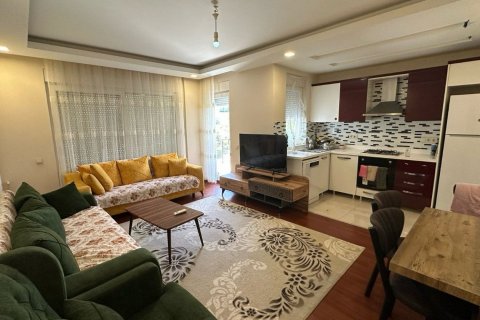 Apartment for sale in Konyaalti, Antalya, Turkey, 2 bedrooms, 80m2, No. 210350 – photo 10