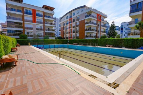 Apartment for sale in Konyaalti, Antalya, Turkey, 2 bedrooms, 80m2, No. 210350 – photo 15