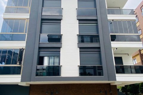 1+1 Leilighet  i Konyaalti, Antalya, Tyrkia Nr. 210352 - 1