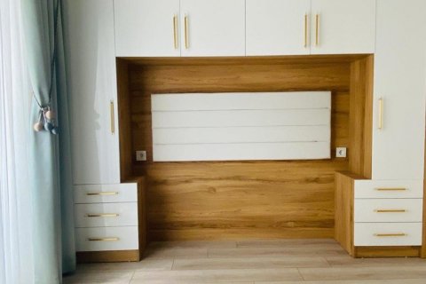 1+1 Leilighet  i Konyaalti, Antalya, Tyrkia Nr. 210352 - 3