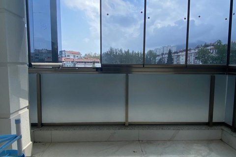 1+1 Leilighet  i Konyaalti, Antalya, Tyrkia Nr. 210352 - 4