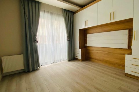 1+1 Leilighet  i Konyaalti, Antalya, Tyrkia Nr. 210352 - 5