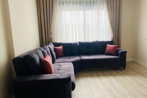 1+1 Leilighet  i Konyaalti, Antalya, Tyrkia Nr. 210352 - 18