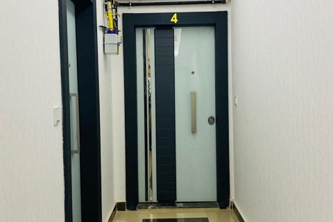 1+1 Leilighet  i Konyaalti, Antalya, Tyrkia Nr. 210352 - 13