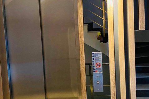 1+1 Leilighet  i Konyaalti, Antalya, Tyrkia Nr. 210352 - 16