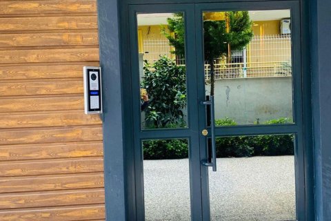 1+1 Leilighet  i Konyaalti, Antalya, Tyrkia Nr. 210352 - 15