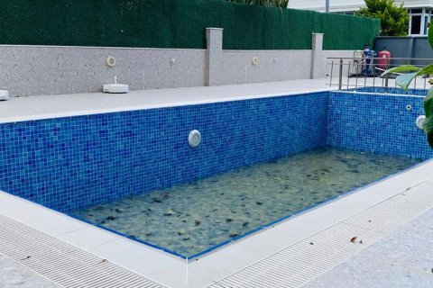 1+1 Leilighet  i Konyaalti, Antalya, Tyrkia Nr. 210352 - 17