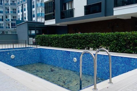 1+1 Leilighet  i Konyaalti, Antalya, Tyrkia Nr. 210352 - 19