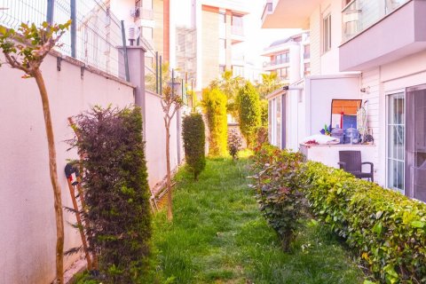 Продажа квартиры  в Коньяалты, Анталье, Турция 2+1, 90м2, №210357 – фото 10