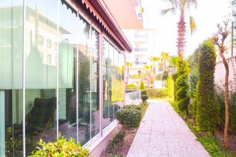 Продажа квартиры  в Коньяалты, Анталье, Турция 2+1, 90м2, №210357 – фото 6