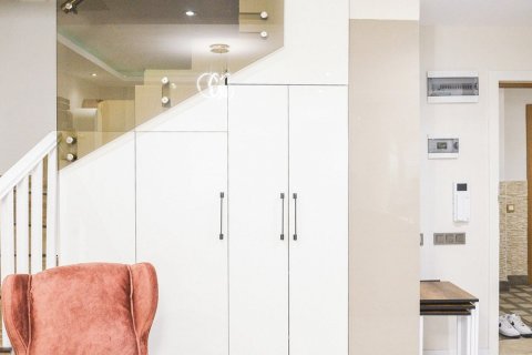 Продажа квартиры  в Коньяалты, Анталье, Турция 2+1, 90м2, №210357 – фото 7