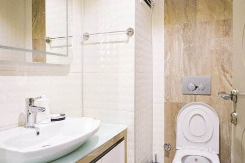 Продажа квартиры  в Коньяалты, Анталье, Турция 2+1, 90м2, №210357 – фото 8