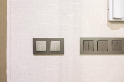 Продажа квартиры  в Коньяалты, Анталье, Турция 2+1, 90м2, №210357 – фото 12