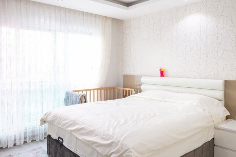 Продажа квартиры  в Коньяалты, Анталье, Турция 2+1, 90м2, №210357 – фото 17