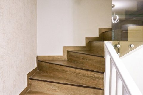 Продажа квартиры  в Коньяалты, Анталье, Турция 2+1, 90м2, №210357 – фото 16