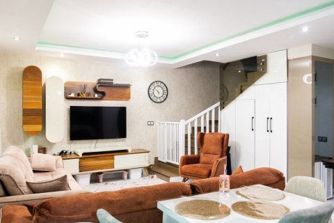 Продажа квартиры  в Коньяалты, Анталье, Турция 2+1, 90м2, №210357 – фото 20