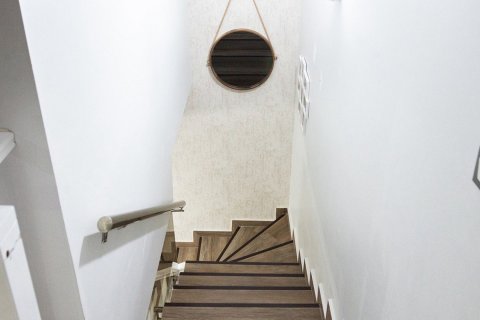 Продажа квартиры  в Коньяалты, Анталье, Турция 2+1, 90м2, №210357 – фото 15