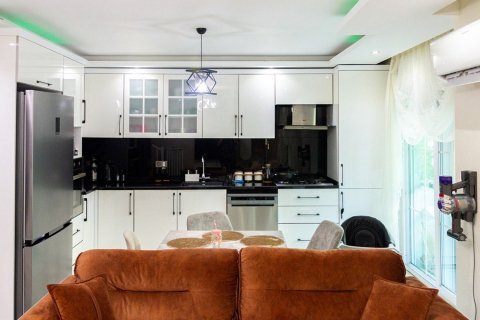 Продажа квартиры  в Коньяалты, Анталье, Турция 2+1, 90м2, №210357 – фото 18