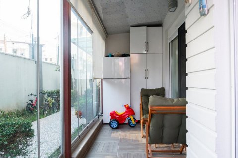 Продажа квартиры  в Коньяалты, Анталье, Турция 2+1, 90м2, №210357 – фото 19