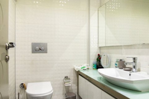 Продажа квартиры  в Коньяалты, Анталье, Турция 2+1, 90м2, №210357 – фото 27