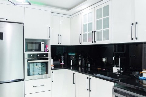 Продажа квартиры  в Коньяалты, Анталье, Турция 2+1, 90м2, №210357 – фото 26