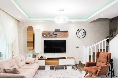 Продажа квартиры  в Коньяалты, Анталье, Турция 2+1, 90м2, №210357 – фото 24