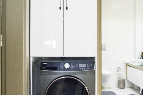 Продажа квартиры  в Коньяалты, Анталье, Турция 2+1, 90м2, №210357 – фото 28