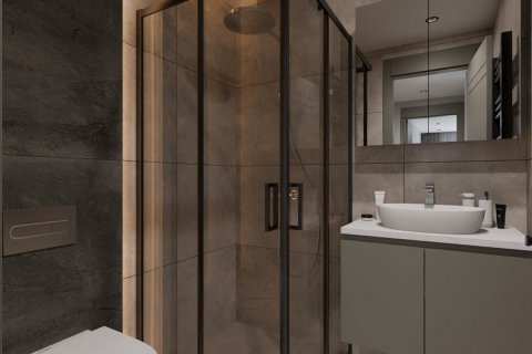 Apartment for sale  in Muratpasa, Antalya, Turkey, 2 bedrooms, 70m2, No. 210353 – photo 5