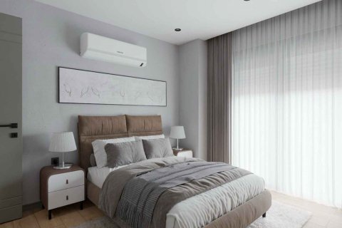 Apartment for sale  in Muratpasa, Antalya, Turkey, 2 bedrooms, 70m2, No. 210353 – photo 7