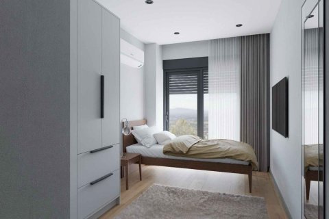 Apartment for sale  in Muratpasa, Antalya, Turkey, 2 bedrooms, 70m2, No. 210353 – photo 3