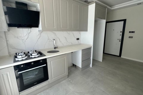 Apartment for sale in Konyaalti, Antalya, Turkey, 1 bedroom, 50m2, No. 210355 – photo 6