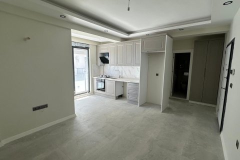 Apartment for sale in Konyaalti, Antalya, Turkey, 1 bedroom, 50m2, No. 210355 – photo 7