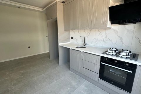 Apartment for sale in Konyaalti, Antalya, Turkey, 1 bedroom, 50m2, No. 210355 – photo 17