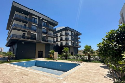 Apartment for sale in Konyaalti, Antalya, Turkey, 1 bedroom, 50m2, No. 210355 – photo 27